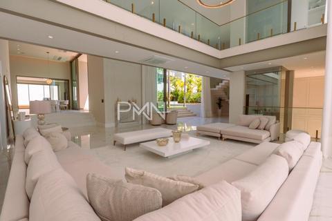 Casa à venda e para locação no Saint Helene, em Campinas, com 5 suítes, com 860 m²