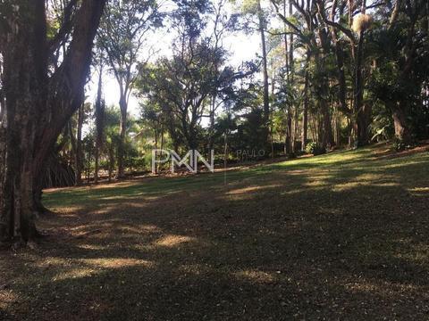 Terreno à venda em Campinas, Chácara Gramado, com 4500 m², Chácara Gramado