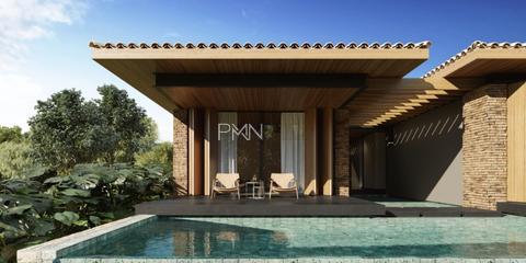 Terreno à venda em Monte Mor, Fazenda Santo Antonio - Haras Larissa, com 1803 m², Haras Larissa