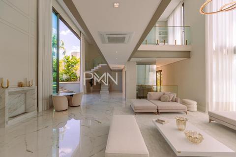 Casa à venda e para locação no Saint Helene, em Campinas, com 5 suítes, com 860 m²