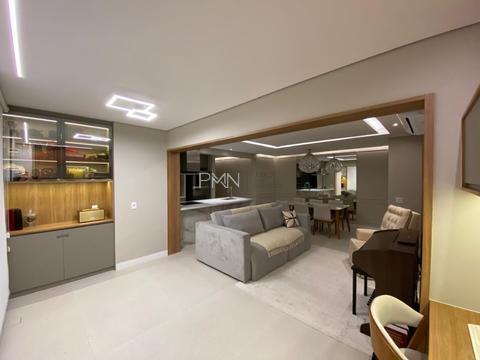 Apartamento à venda em Campinas, Jardim Brasil, com 2 quartos, com 87 m², Residencial Grand Duo