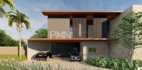 Sobrado à venda em Campinas, Residencial Jatibela, com 4 suítes, com 489.55 m², Residencial Jatibela