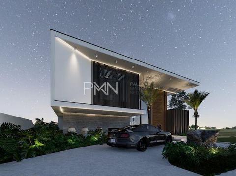 Casa à venda no Loteamento Residencial EntreVerdes em Campinas, com 5 suítes, com 700 m²