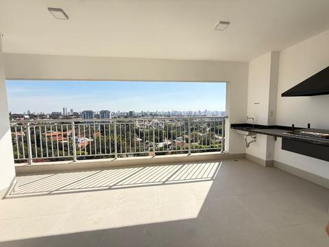 Apartamento à venda em Campinas, Jardim das Paineiras, com 2 suítes, com 105 m², Legacy Paineiras