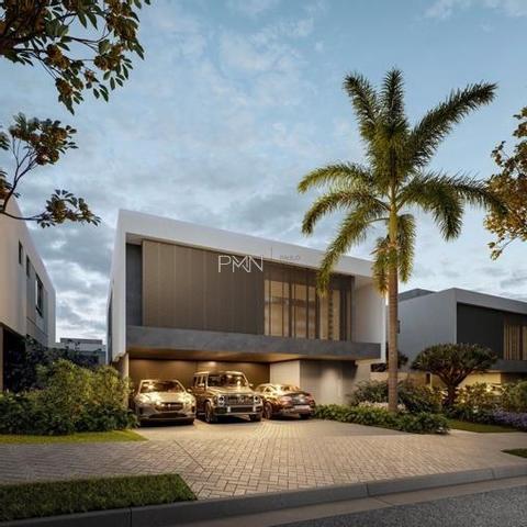 Sobrado à venda em Campinas, Bairro das Palmeiras, com 3 suítes, com 287.5 m²