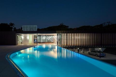 Casa à venda Terras de São José I, com 5 suítes, com 1400 m², em Itu, 