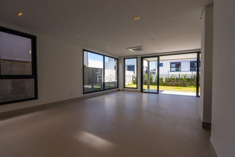 Casa a venda no Reserva Alpha Galleria, em Campinas, com 3 suítes, com 229 m²