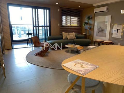 Apartamento à venda em Campinas, Tay, com 2 suítes, com 105 m², Tay Vanguard