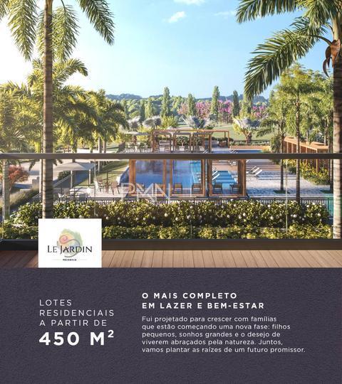 Terreno à venda em Campinas, Jardim Conceição (Sousas), com 489 m², Ville Sainte Anne