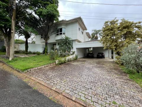 Casa à venda em Valinhos, Vale do Itamaracá, com 4 suítes, com 555.85 m², Vale do Itamaracá