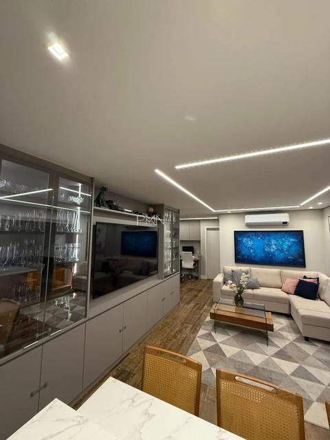 Apartamento à venda em Campinas, Taquaral, com 3 suítes, com 119 m², Horizon Residence Premium