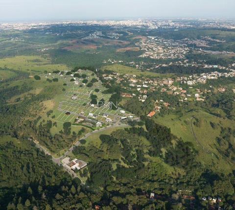 Terreno à venda Joaquim Egídio, com 600 m², Residencial Santana da Lapa