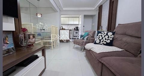 Apartamento à venda em Campinas, Jardim Nova Europa, com 3 quartos, com 81 m², América Residencial