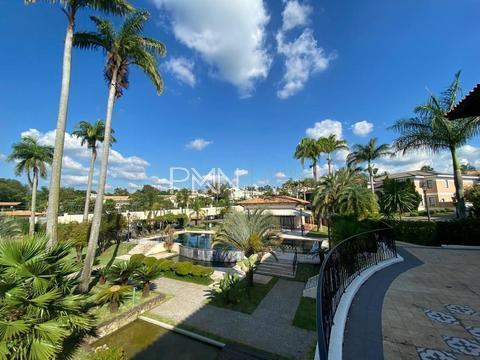 Terreno à venda em Campinas, Pateo Santa Fé, com 1500 m², Páteo Santa Fé