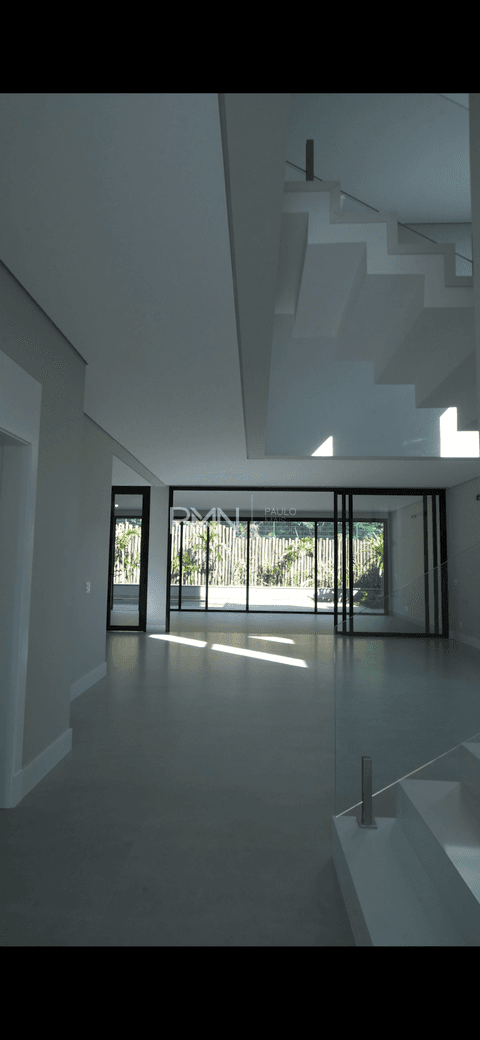 Casa à venda Alphaville Dom Pedro Residencial 3, Campinas com 4 suítes, com 403 m²