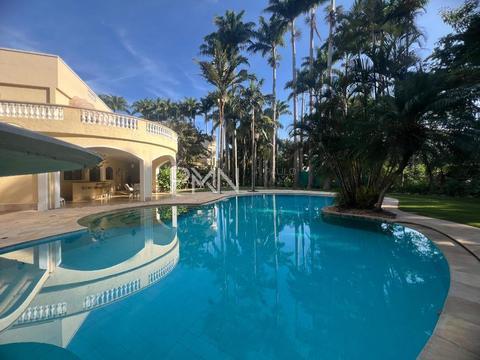 Casa à venda em Campinas, Sítios de Recreio Gramado, com 5 quartos, com 1431 m², Chácara Gramado