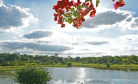 Terreno à venda em Porto Feliz, Fazenda Alvorada, com 1500 m², Residencial Fazenda Alvorada