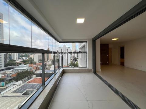 Apartamento à venda em Campinas, Cambuí, com 2 suítes, com 112 m², Vitra Cambuí