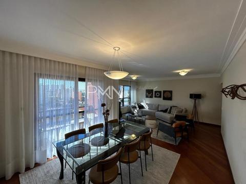 Apartamento à venda e para alugar em Campinas, Cambui, com 4 quartos, com 156 m²