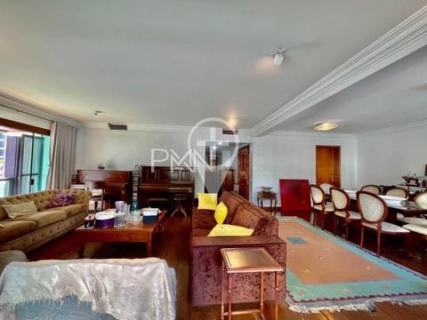 Apartamento à venda e para alugar em Campinas, Praia do Farol, com 4 suítes, com 315 m²