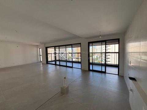 Apartamento à venda em Campinas, Cambuí, com 3 suítes, com 190 m², Signature Cambuí