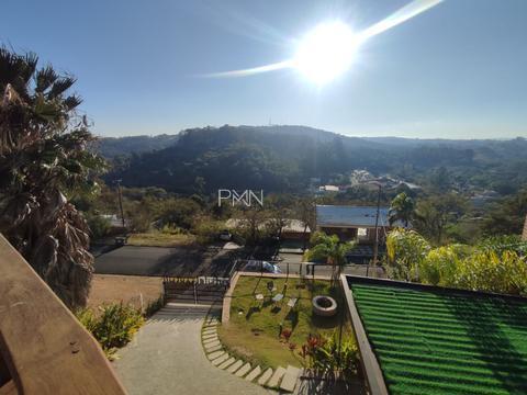 Casa à venda em Campinas, Colinas do Ermitage (Sousas), com 3 quartos, com 200 m²