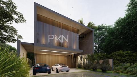 Sobrado à venda em Campinas, Vila dos Plátanos, com 4 suítes, com 546 m², Vila dos Plátanos