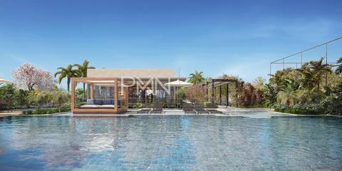 Sobrado à venda em Campinas, Loteamento Residencial Arborais, com 4 suítes, com 195 m²