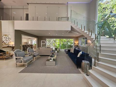 Casa à venda Residencial Villagio San Pietro - Jardim Paiquerê