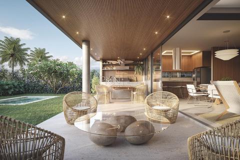 Sobrado à venda em Campinas, Bairro das Palmeiras, com 3 suítes, com 362.9 m²