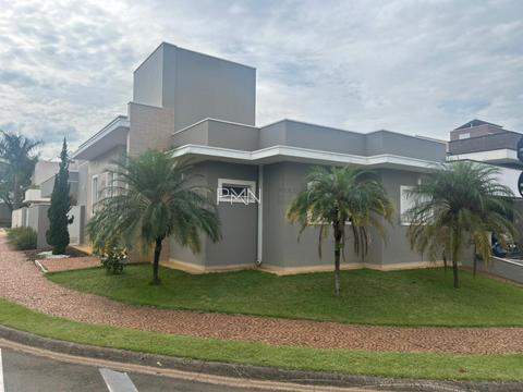 Casa à venda em Paulínia, Parque Brasil 500, com 3 suítes, com 200000 m², Residencial Yucatan