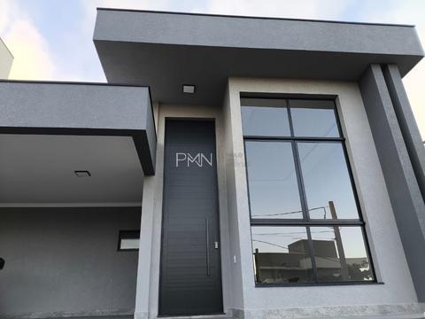 Casa à venda em Valinhos, Residencial Vivenda das Pitangueiras, com 3 suítes, com 185.82 m²