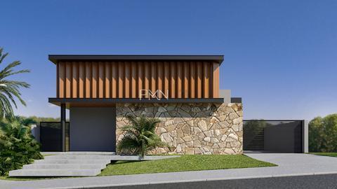 Casa à venda e para alugar em Campinas, Residencial Jatibela, com 4 suítes, com 490 m²