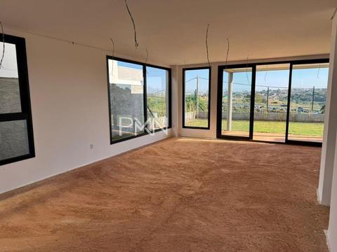 Casa à venda em Campinas, Reserva Alpha Galleria, com 3 suítes, com 220 m², Reserva Alpha Galleria