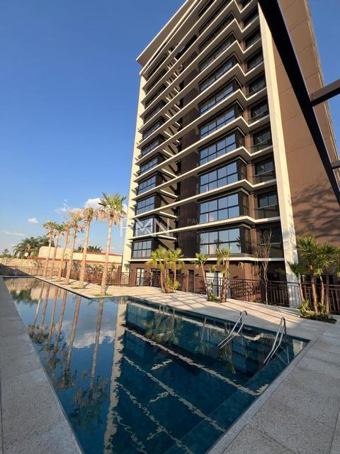 Apartamento à venda em Campinas, Nova Campinas, com 2 suítes, com 66.27 m², Halma 911