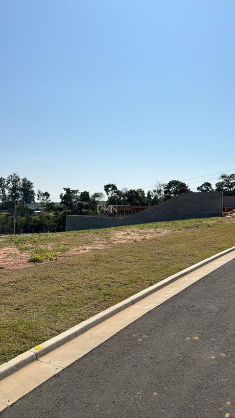 Terreno à venda em Campinas, Artesano Galleria, com 478.42 m², Artesano Galleria