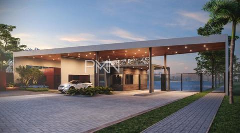 Terreno à venda em Campinas, ville sainte anne, com 1030.96 m², La Montagne