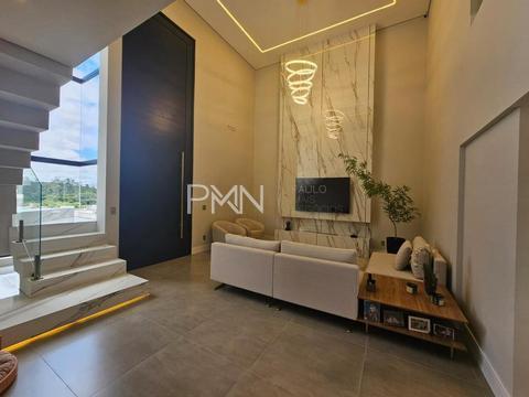 Sobrado à venda em Valinhos, Ecovilla Boa Vista, com 3 suítes, com 300 m², Ecovilla Boa Vista