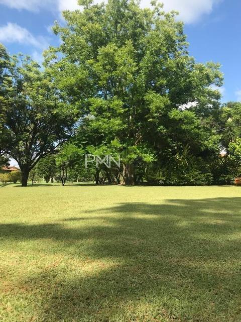Terreno à venda Chácara Gramado, com 4000 m²
