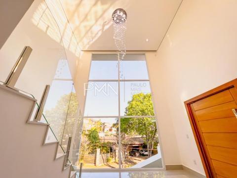 Casa à venda em Vinhedo, Marambaia, com 4 suítes, com 503 m², Estância Marambaia