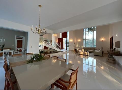 Sobrado à venda em Campinas, Chácara Gramado, com 4 suítes, com 774.83 m², Chácara Gramado