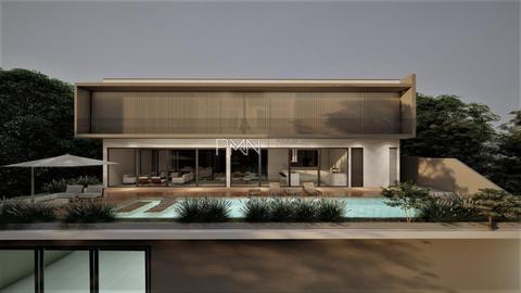 Casa à venda no Villa Lombarda, em Valinhos, com 5 suítes, com 700 m²