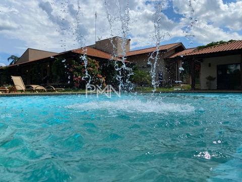 Casa à venda em Campinas, Parque Xangrilá, com 4 suítes, com 710 m², Shangrilá