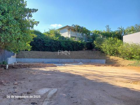 Terreno à venda em Campinas, Colinas do Ermitage (Sousas), com 1306 m², Colinas do Ermitage