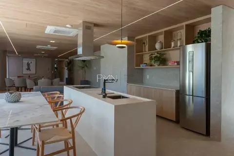 Apartamento à venda em Campinas, Cambuí, com 3 suítes, com 139 m², Vestra