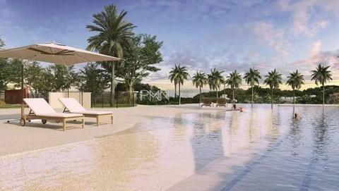 Terreno à venda em Campinas, Alphaville Dom Pedro Zero, com 431 m², Alphaville Dom Pedro Zero
