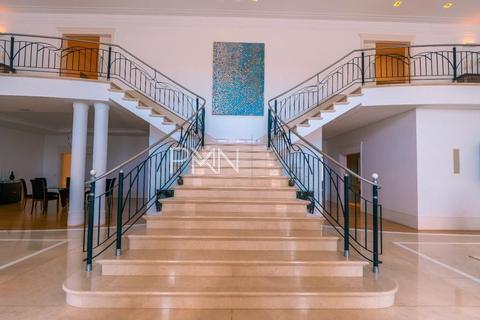 Casa à venda em Campinas, Pateo Santa Fé, com 7 quartos, com 1267.7 m², Páteo Santa Fé