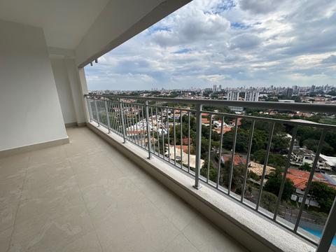 Apartamento à venda em Campinas, Jardim das Paineiras, com 3 quartos, com 105 m², Legacy Paineiras