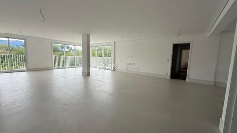 Apartamento à venda em Campinas, Bougainville - Fazenda São Quirino, com 3 suítes, com 221 m²