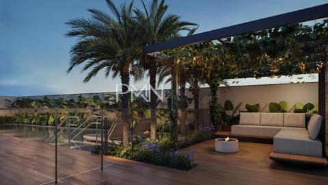 Apartamento à venda em Campinas, Cambui, com 3 suítes, com 112.88 m², Vivio Cambuí